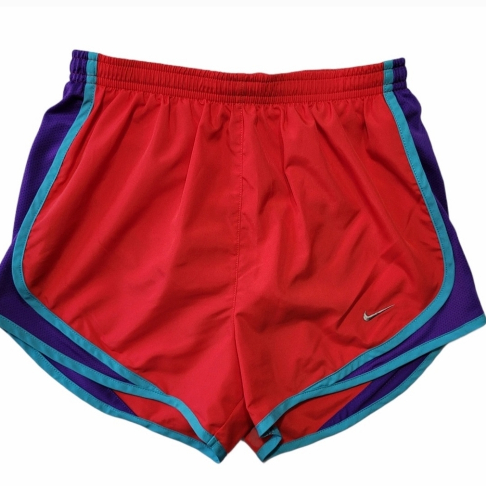 Nike Track Shorts Sz XS